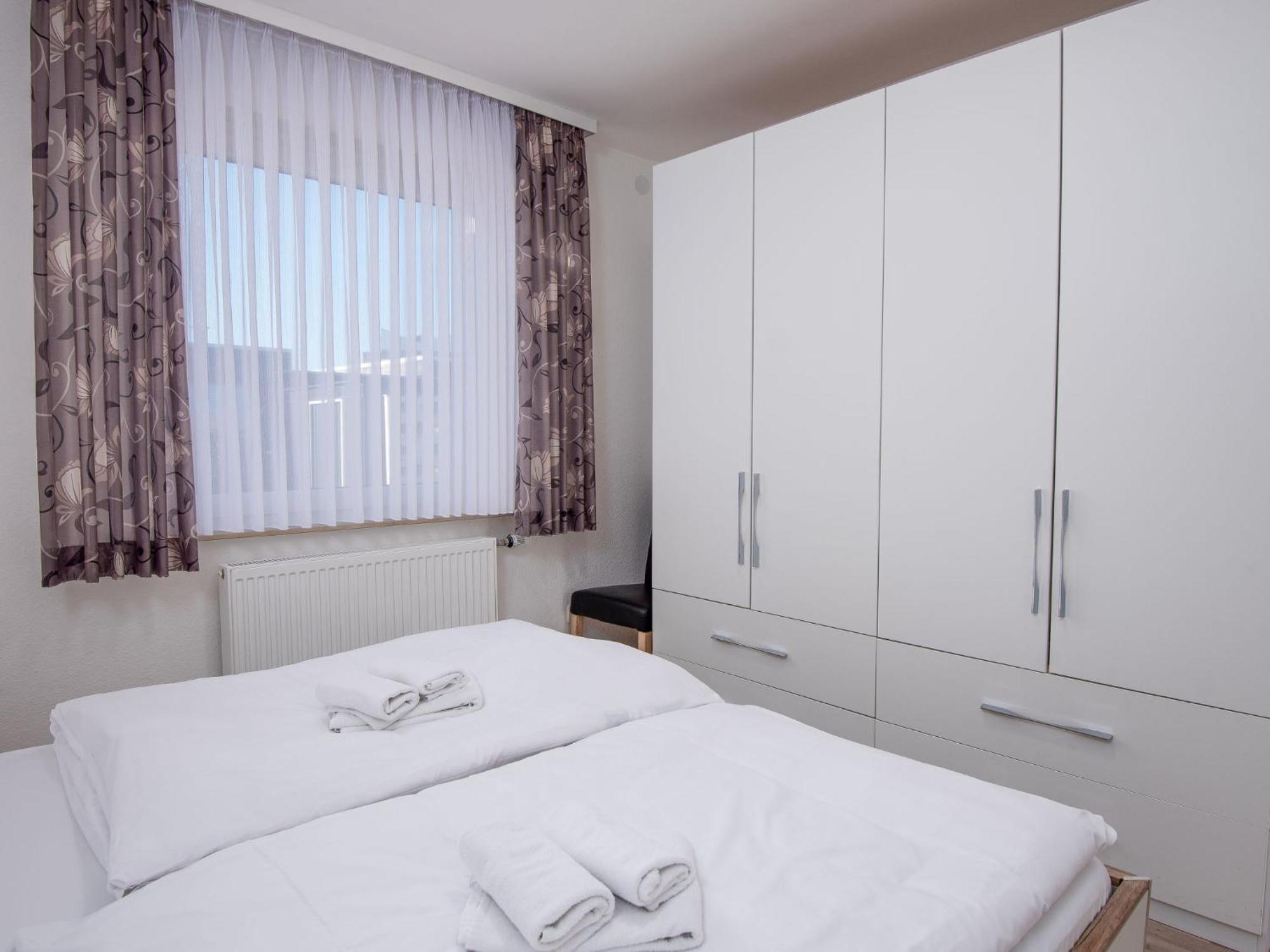 Holiday Home Sonnenschein By Interhome Norddeich  Luaran gambar