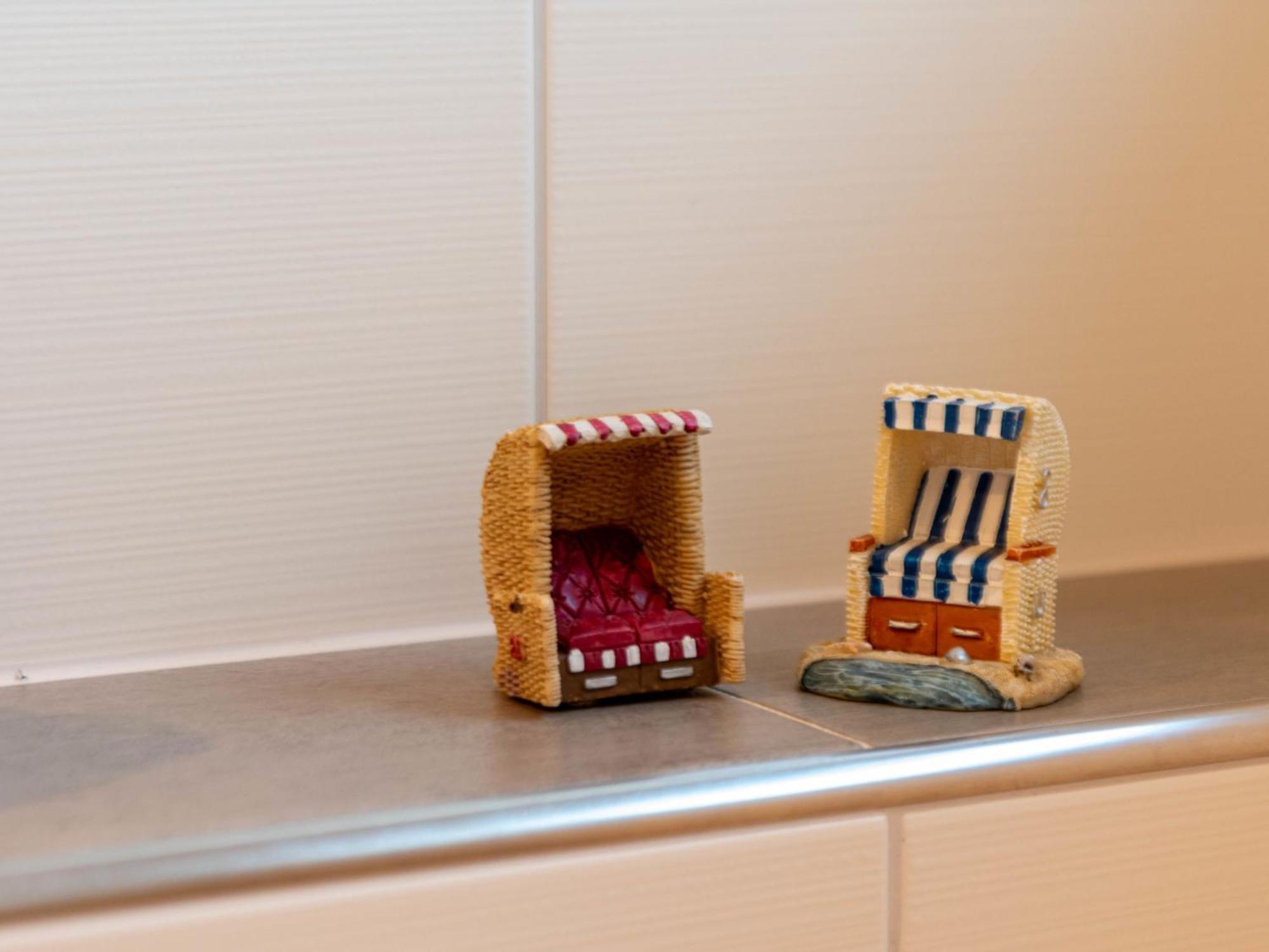 Holiday Home Sonnenschein By Interhome Norddeich  Luaran gambar